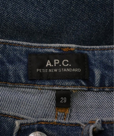 A.P.C. Jeans