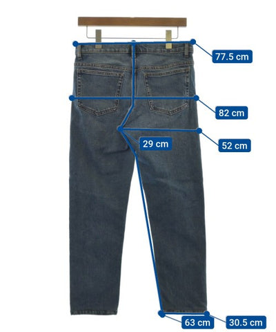 A.P.C. Jeans