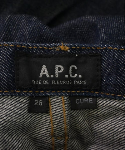 A.P.C. Jeans