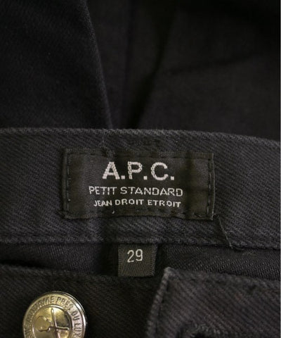 A.P.C. Other