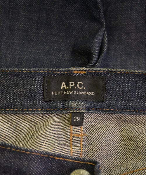 A.P.C. Jeans