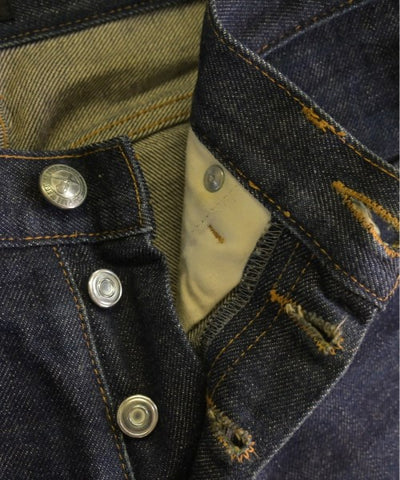 A.P.C. Jeans