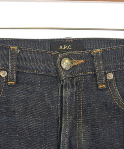 A.P.C. Jeans