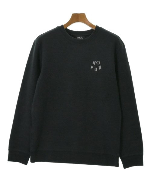 A.P.C. Sweatshirts