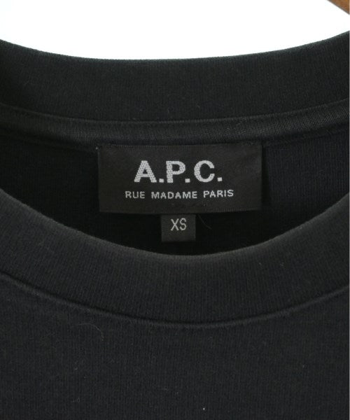 A.P.C. Sweatshirts