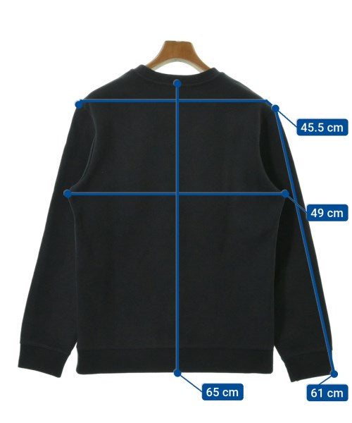 A.P.C. Sweatshirts