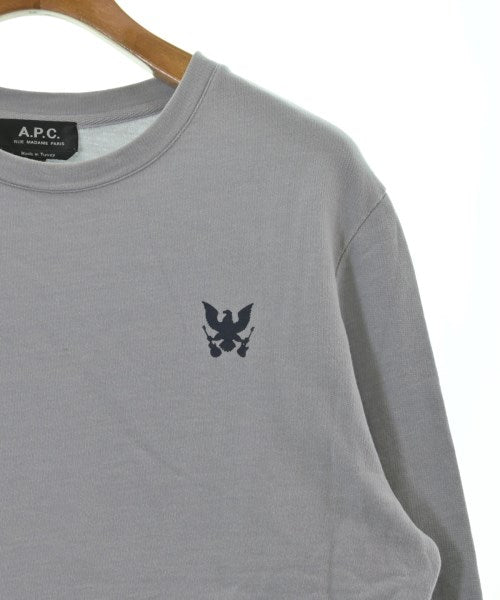 A.P.C. Sweatshirts