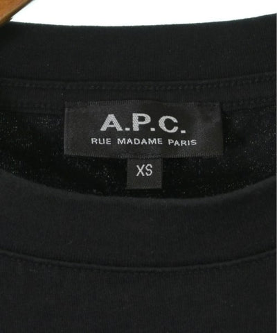 A.P.C. Tee Shirts/Tops