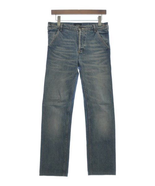 A.P.C. Jeans