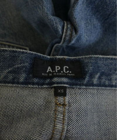 A.P.C. Jeans