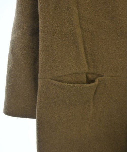 A.P.C. Chesterfield coats