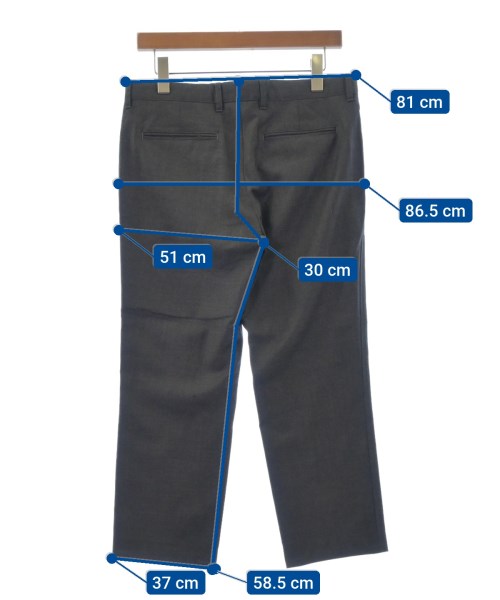 A.P.C. Trousers