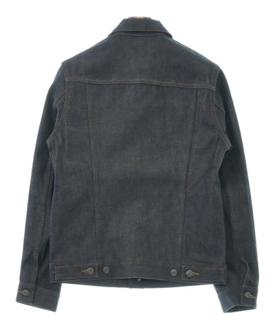 A.P.C. Denim jackets