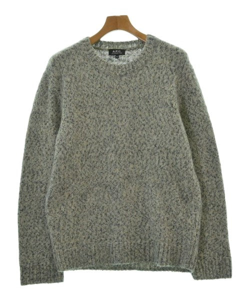 A.P.C. Sweaters