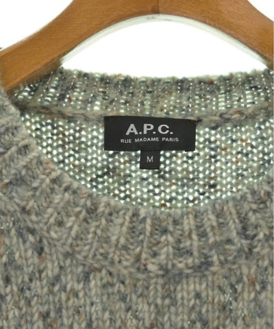 A.P.C. Sweaters