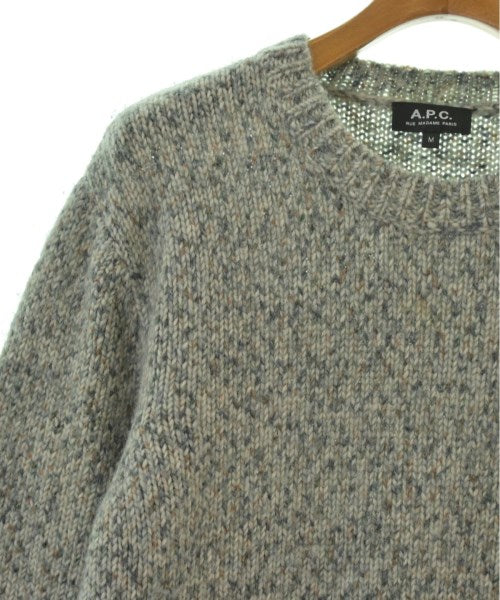 A.P.C. Sweaters