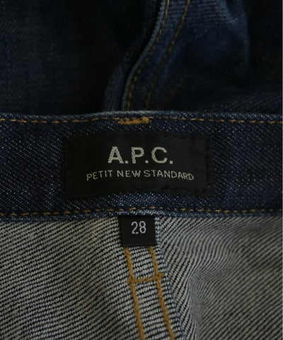 A.P.C. Jeans