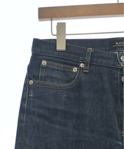 A.P.C. Jeans