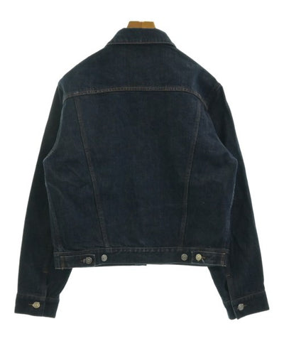 A.P.C. Denim jackets