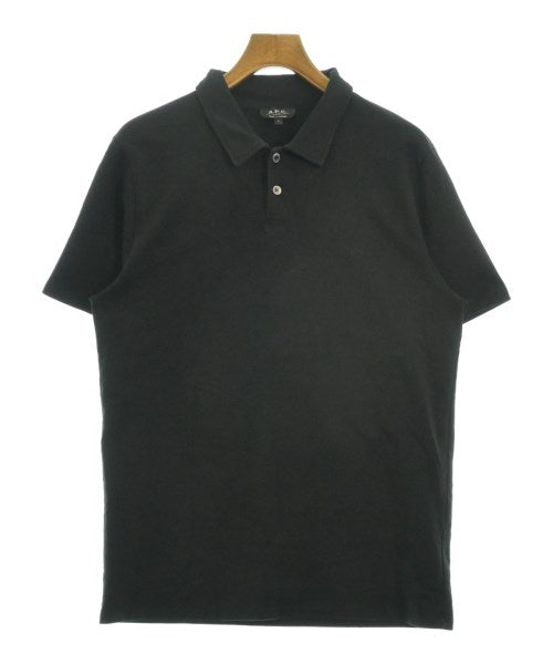 A.P.C. Polo Shirts