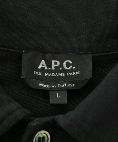 A.P.C. Polo Shirts