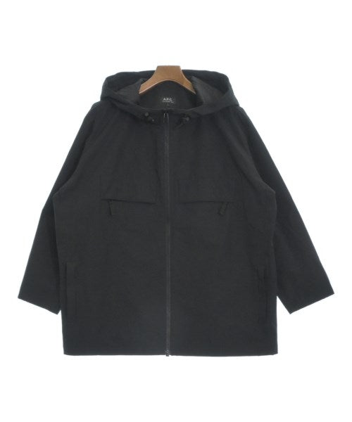 A.P.C. Mountain parka