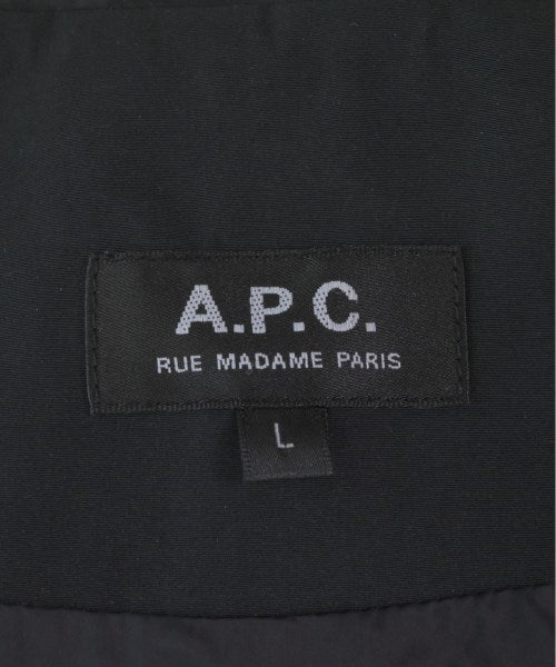 A.P.C. Mountain parka