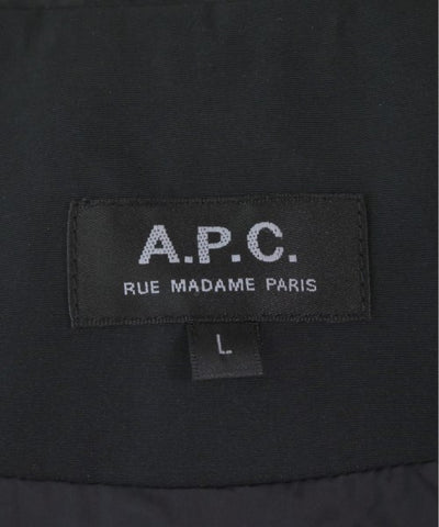 A.P.C. Mountain parka