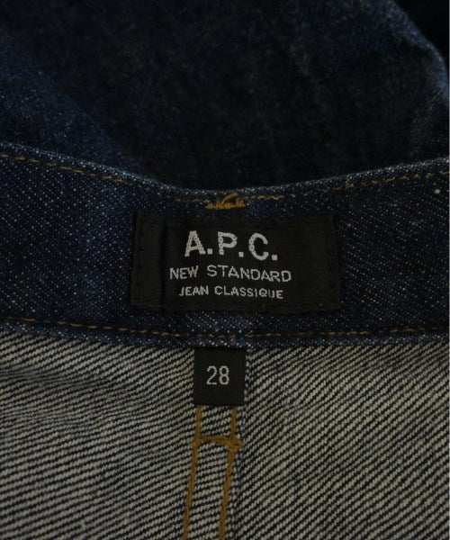 A.P.C. Jeans