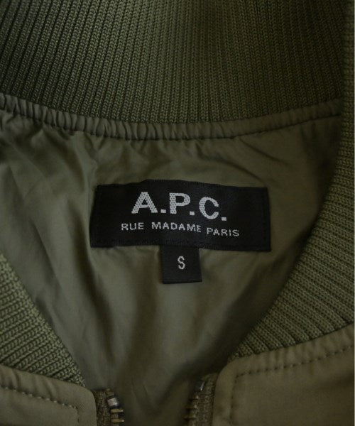 A.P.C. Other