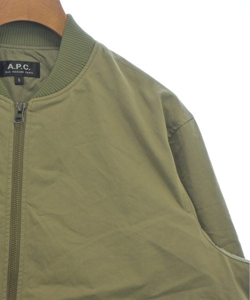 A.P.C. Other