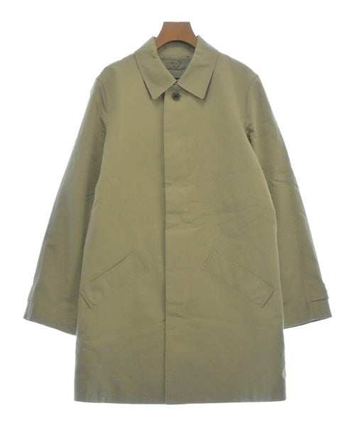 A.P.C. Soutien collar coats