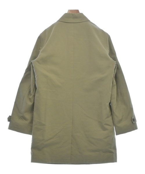 A.P.C. Soutien collar coats