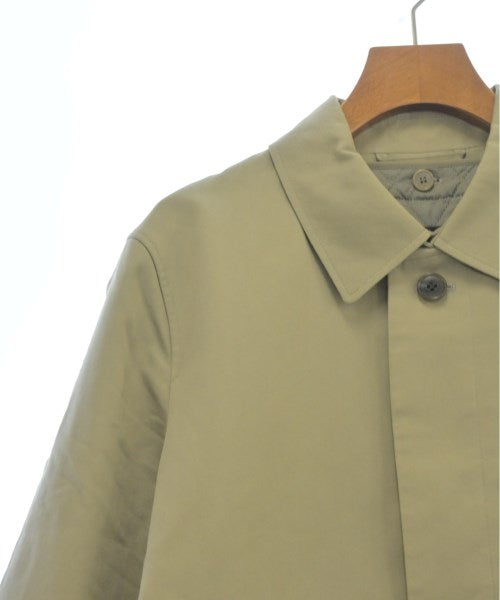 A.P.C. Soutien collar coats