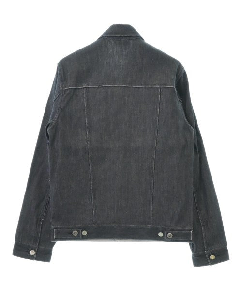 A.P.C. Denim jackets