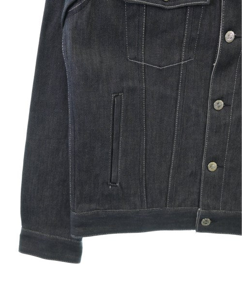 A.P.C. Denim jackets