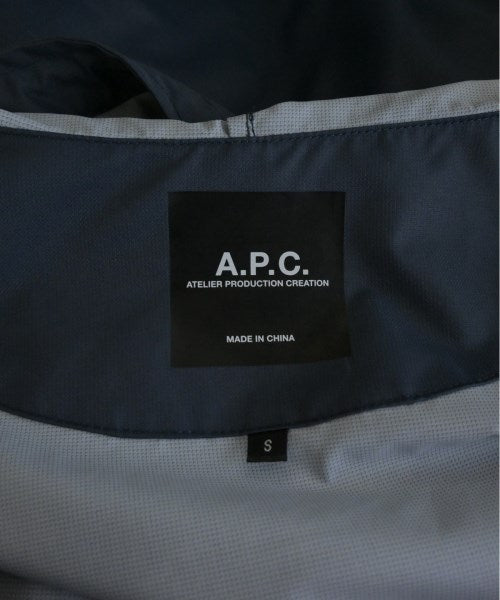 A.P.C. Other