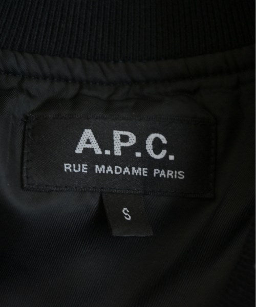 A.P.C. Millitary jackets