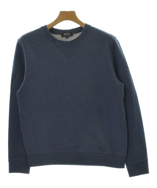 A.P.C. Sweatshirts