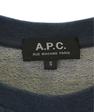 A.P.C. Sweatshirts