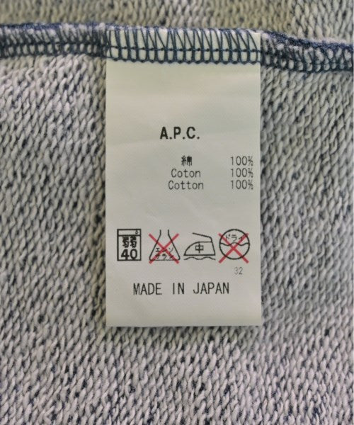 A.P.C. Sweatshirts