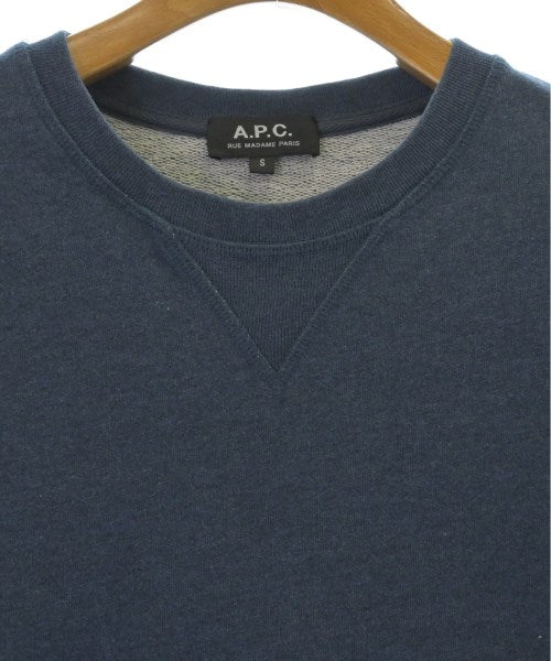 A.P.C. Sweatshirts