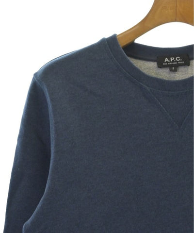 A.P.C. Sweatshirts