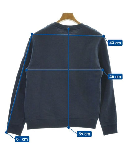 A.P.C. Sweatshirts