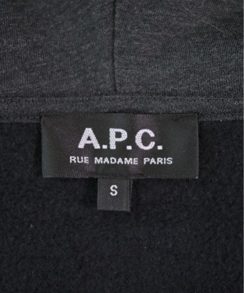 A.P.C. Hoodies