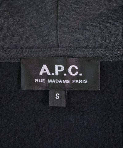 A.P.C. Hoodies