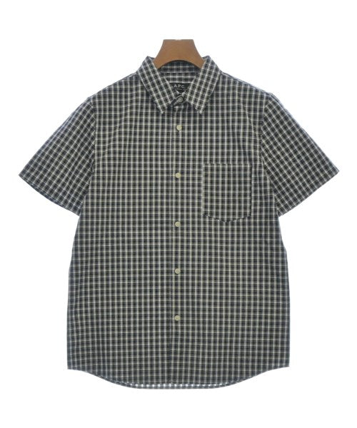 A.P.C. Casual shirts