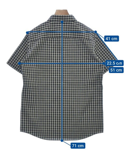 A.P.C. Casual shirts