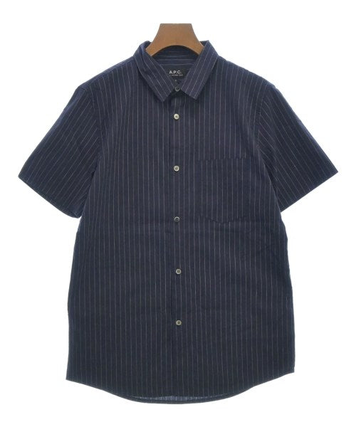 A.P.C. Casual shirts