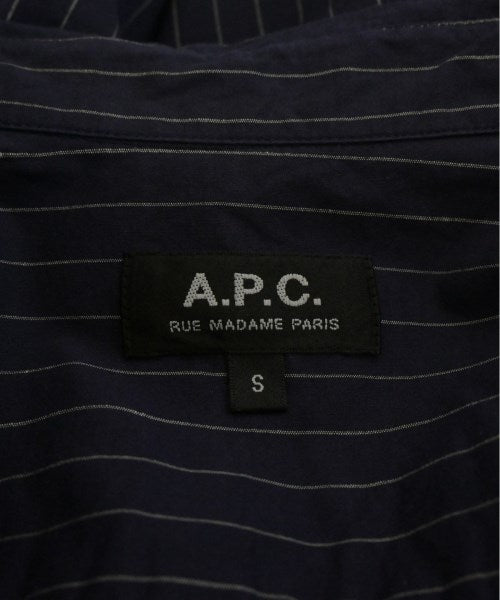 A.P.C. Casual shirts